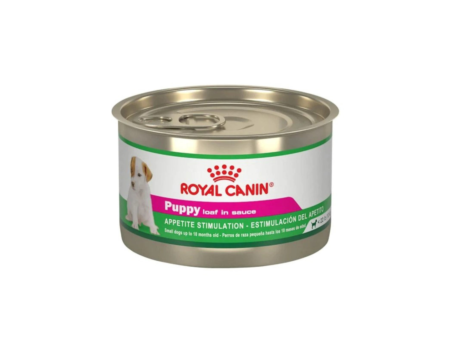 Perros Royal Canin Puppy 150gr