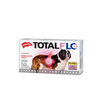 Total Flc Perro Grande