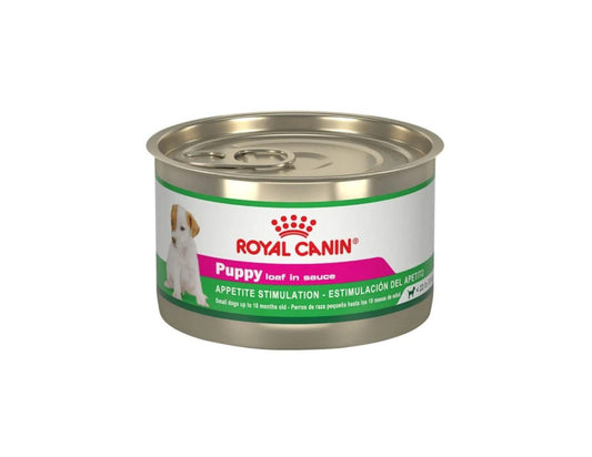 Perros Royal Canin Puppy 150gr