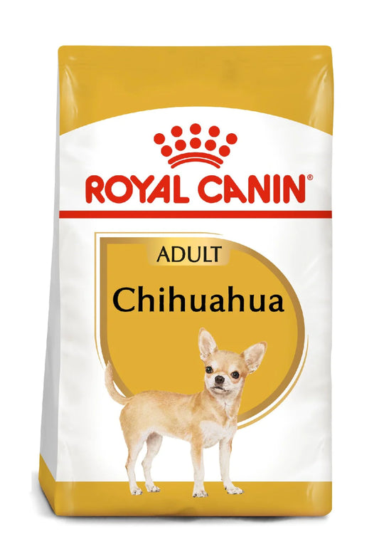 Royal Canin Chihuahua Adulto 1.14kg