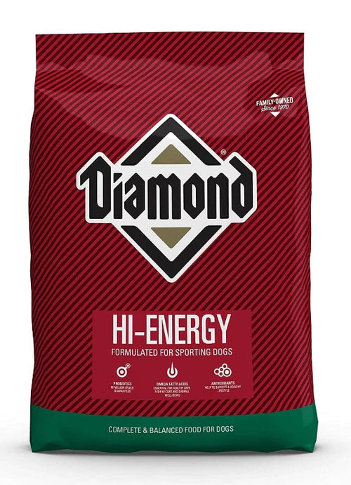 Diamond High-Energy 50lb