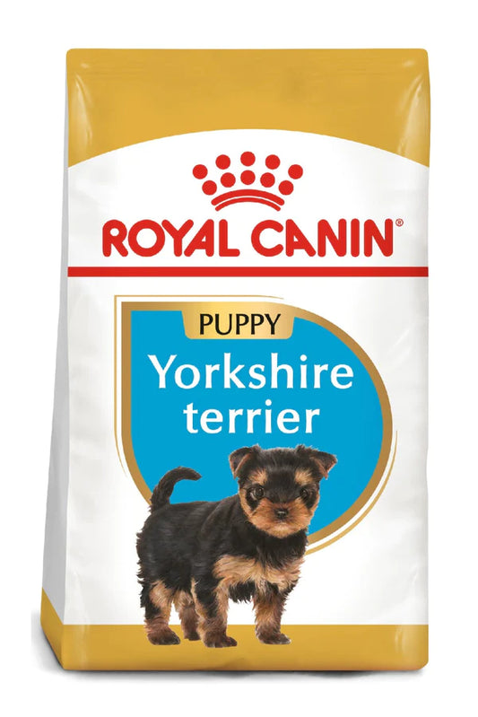 Royal Canin Yorkshire Puppy 1.13kg