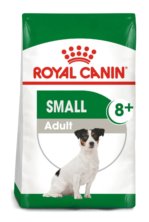 Royal Canin Mini Mature 8+ 2 Kg