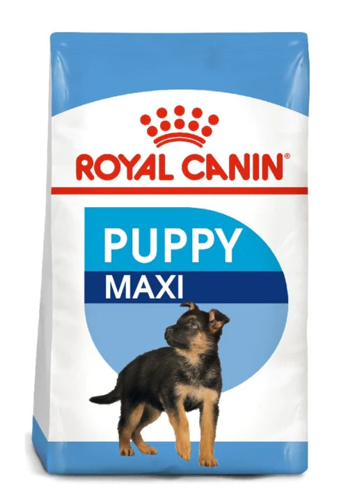 Royal Canin Maxi Puppy