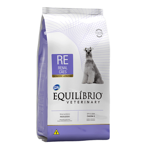 Equilibrio Dog Veterinary Renal
