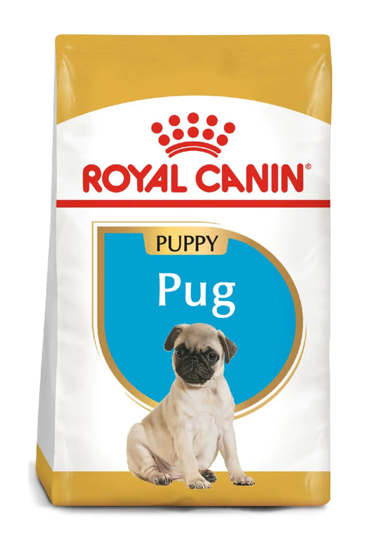Royal Canin Pug Puppy 1,13kg