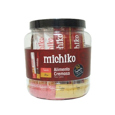 Bombonera Michiko