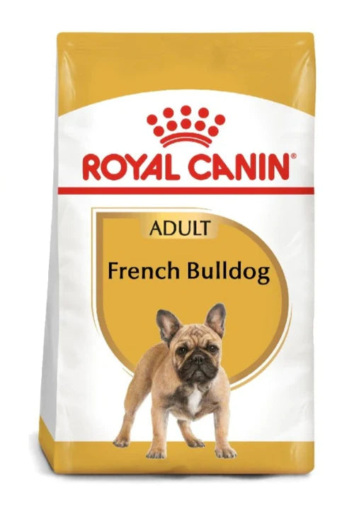 Royal Canin Bulldog Francés Adulto