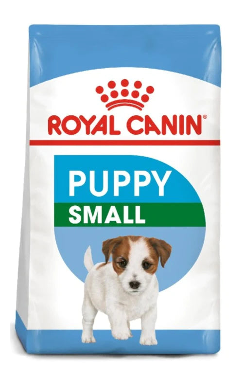 Royal Canin Mini Puppy