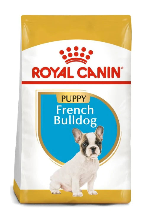 Royal Canin Bulldog Francés Puppy