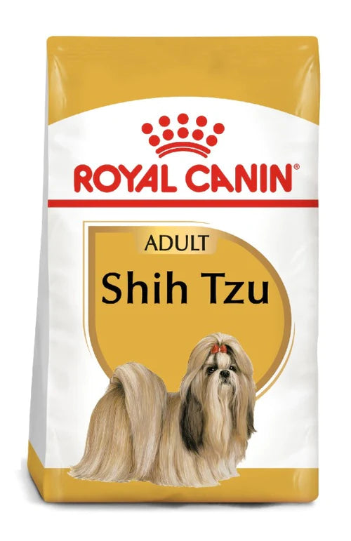 Royal Canin Shih Tzu