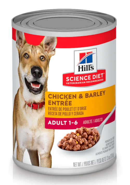 Hills Adulto Pollo