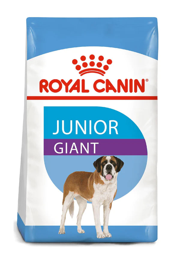 Royal Canin Giant Junior 15kg