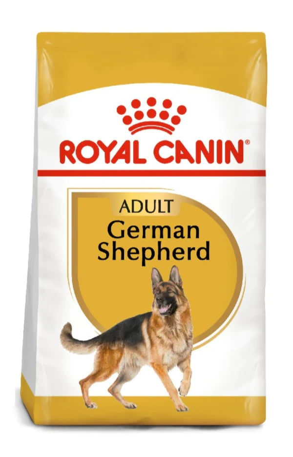 Royal Canin German Shepherd 13.6kg