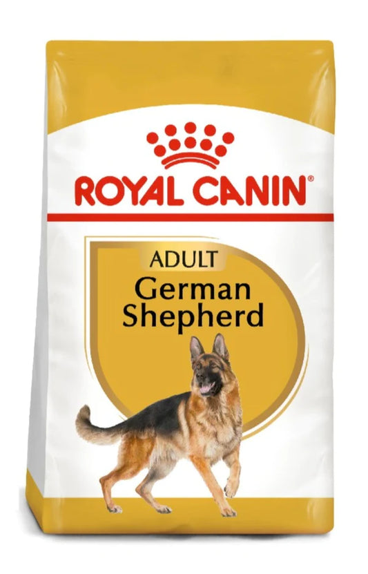 Royal Canin German Shepherd 13.6kg