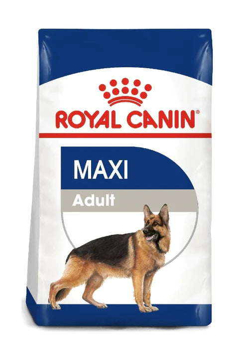 Royal Canin Maxi Adultos