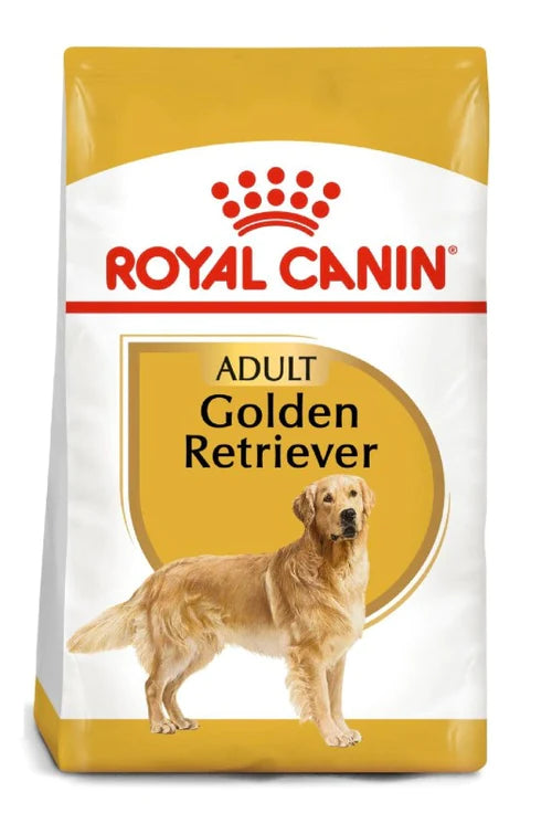 Royal Canin Golden Retriever Adultos 13.6kg
