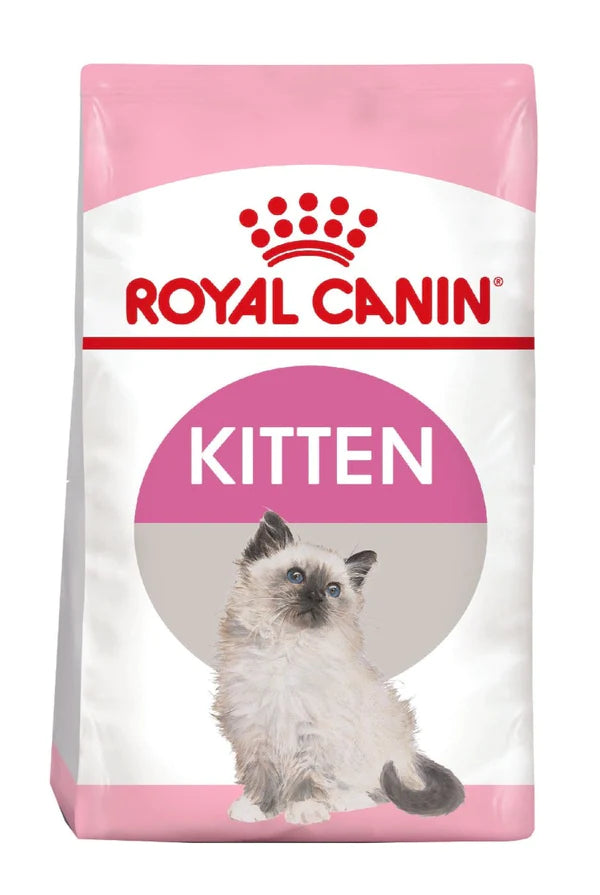 Royal Canin Kitten