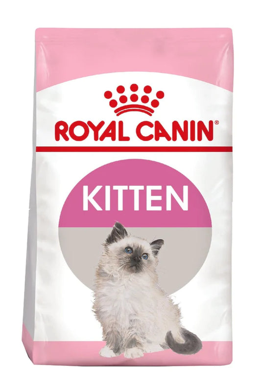 Royal Canin Kitten