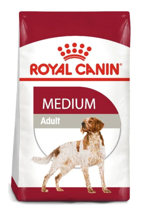 Royal Canin Medium Adultos