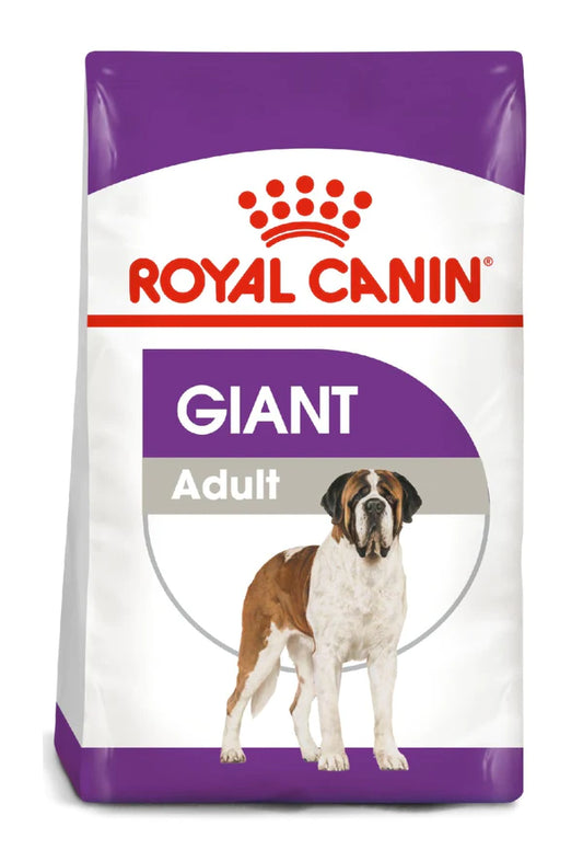 Royal Canin Giant Adultos 15kg