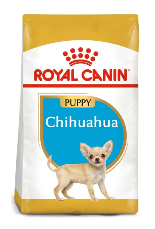 Royal Canin Chihuahua Puppy 1.14kg
