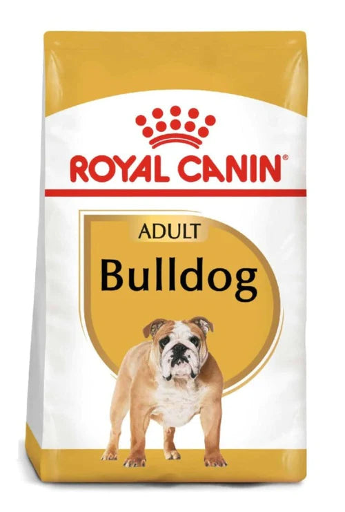Royal Canin Bulldog Inglés Adulto