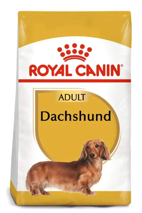 Royal Canin Dachshund Adulto 1.5kg