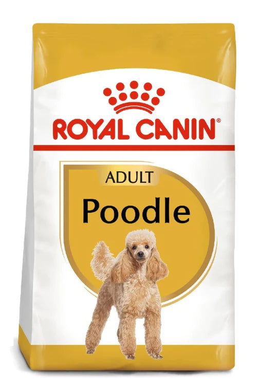Royal Canin Poodle 1.5kg