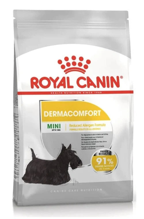 Royal Canin Mini Dermacomfort 3kg