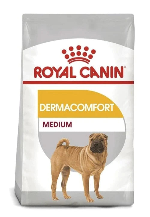 Royal Canin Medium Dermacomfort 3kg