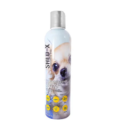 Suplemento Para Perro Shed-x Dermaplex