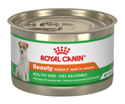 Royal Canin Adultos Beauty 150gr