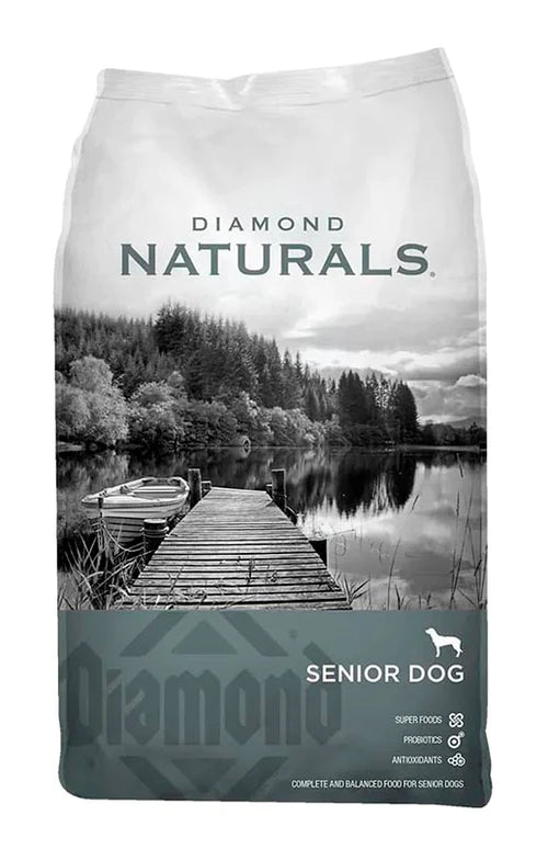 Diamond Senior 8+ 6lb