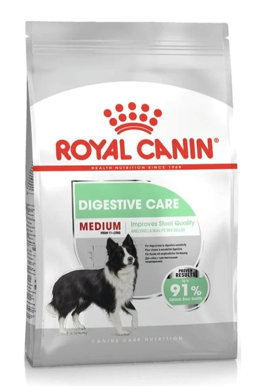 Royal Canin Medium Digestive Care 3kg