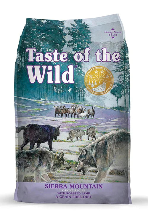 Taste Of The Wild Cordero