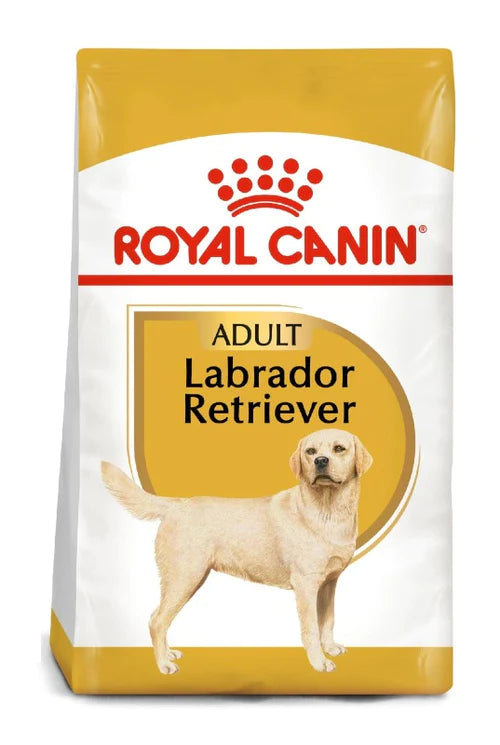Royal Canin Labrador Adulto 13.6kg