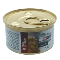 BR FOR CAT WILD CARNE 85 GR