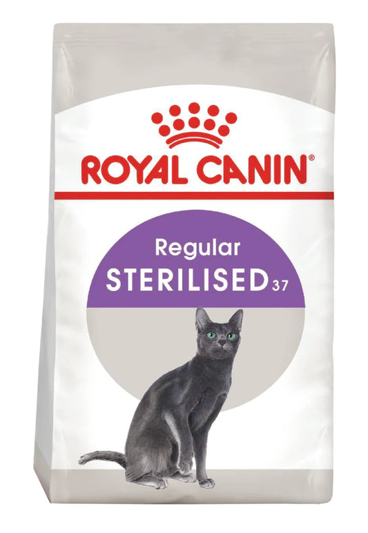 Royal Canin Regular Sterilised