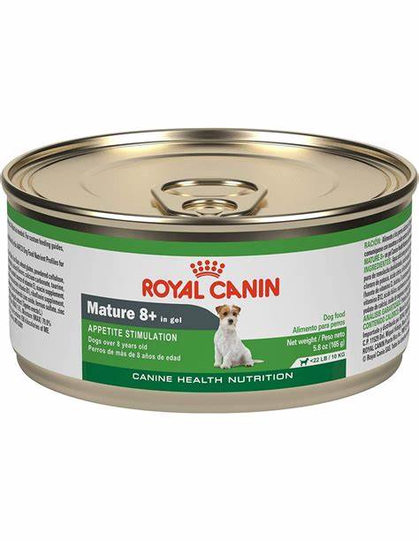 Royal Canin Mature 8+  150gr