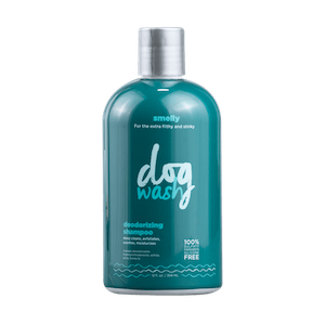 Shampoo Perros Y Gatos Dog Wash Deodorozing