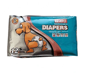 Pañales Desechables Talla S
