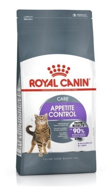 Royal Canin Appetite Control 2 Kg