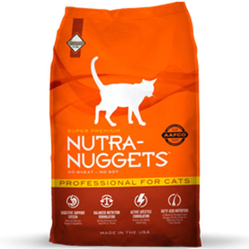 Nutra Nuggets Professional