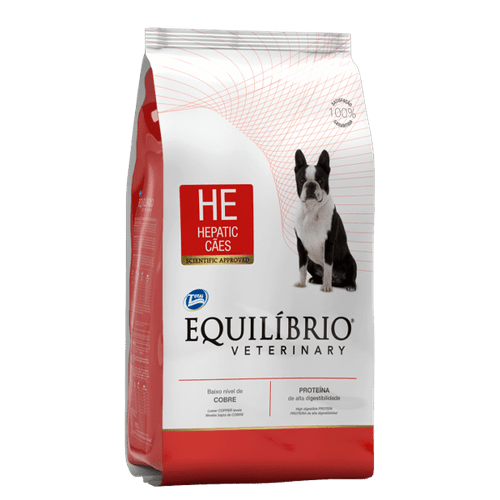 Equilibrio Dog Veterinary hepatic
