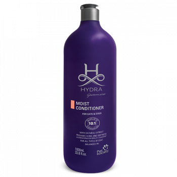 Acondicionador Para Mascotas Hydra Moisturizing