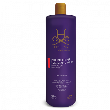 Mascarilla Para Mascotas Hydra Volumizing Mask