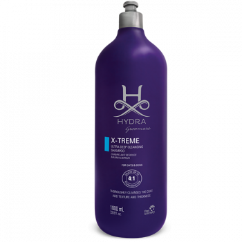 Shampoo Para Mascotas Hydra Xtreme 1000ml