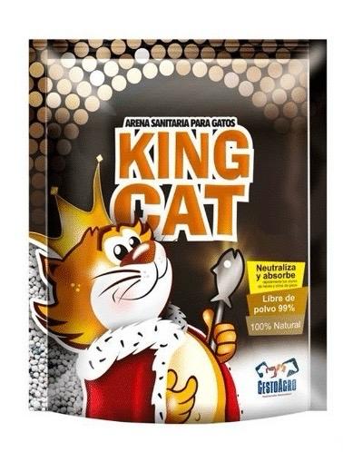 Arena King Cat 25kg