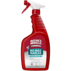 Natures Miracle No Más Marcas Perros 24Oz